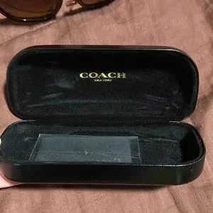 Coach | Accessories | Sunglasses By Coach Brand Nwot | Poshmark display picture 1